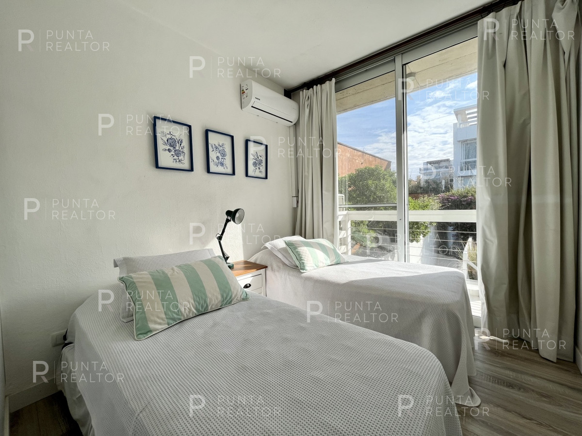 Apartamento ID.1736 - Departamento venta 3 dormitorios, Manantiales, Punta del Este, Uruguay