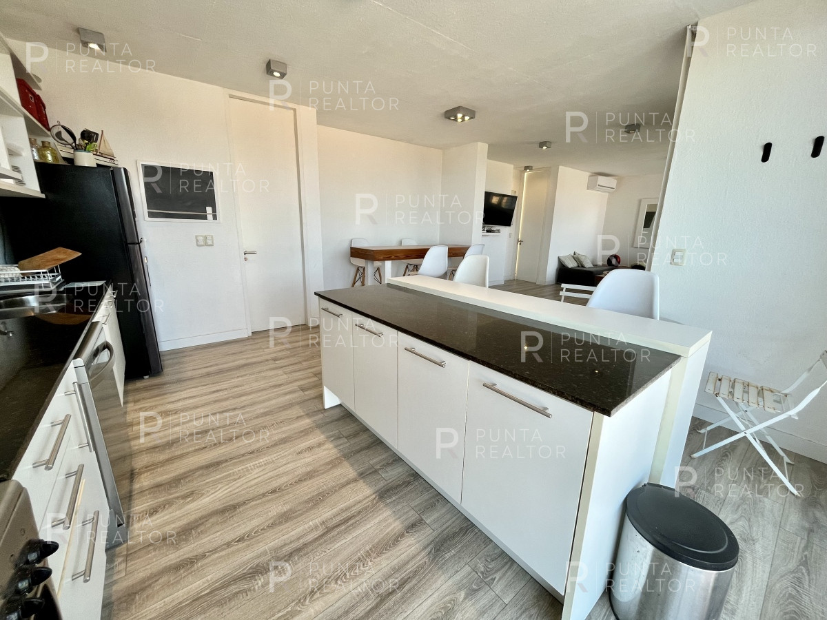 Apartamento ID.1736 - Departamento venta 3 dormitorios, Manantiales, Punta del Este, Uruguay