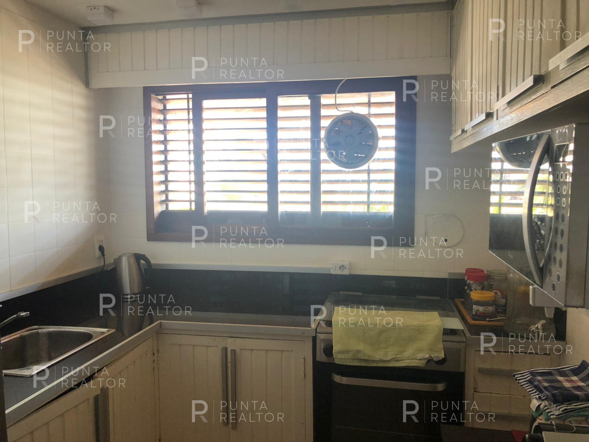Apartamento ID.156 - Apartamento en Alquiler en el Puerto de Punta del Este