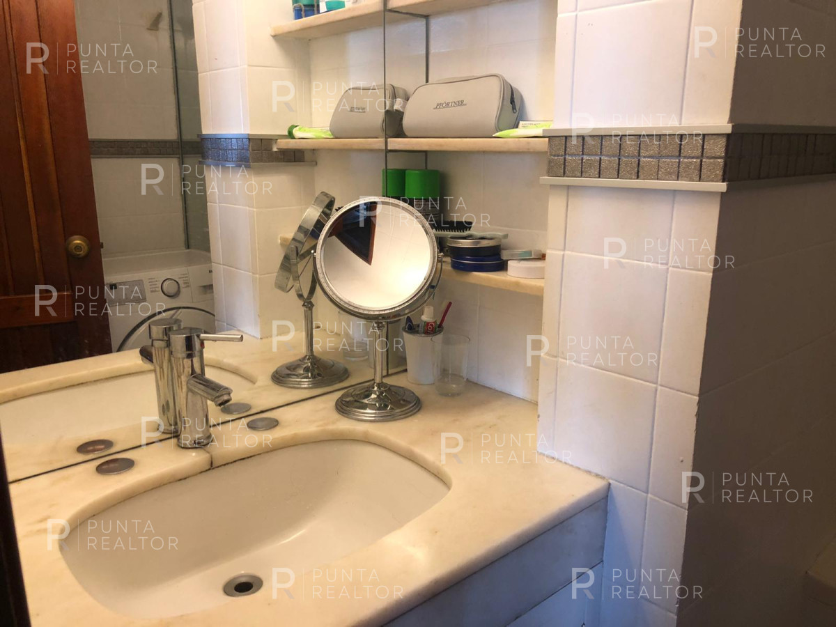 Apartamento ID.156 - Apartamento en Alquiler en el Puerto de Punta del Este