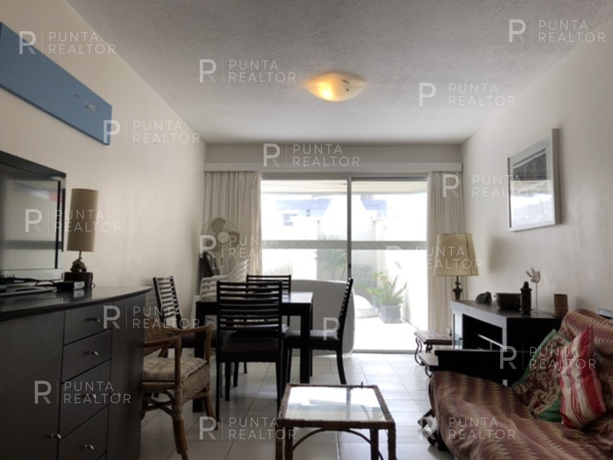 Apartamento ID.63 - Apartamento en venta en Península de Punta del Este, Uruguay