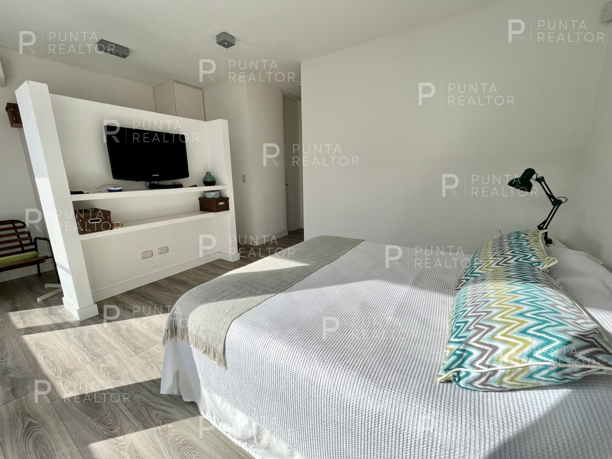 Apartamento ID.1736 - Departamento venta 3 dormitorios, Manantiales, Punta del Este, Uruguay