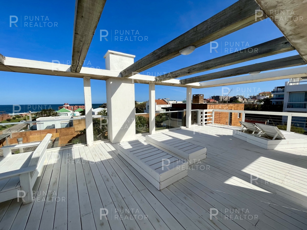 Apartamento ID.1736 - Departamento venta 3 dormitorios, Manantiales, Punta del Este, Uruguay