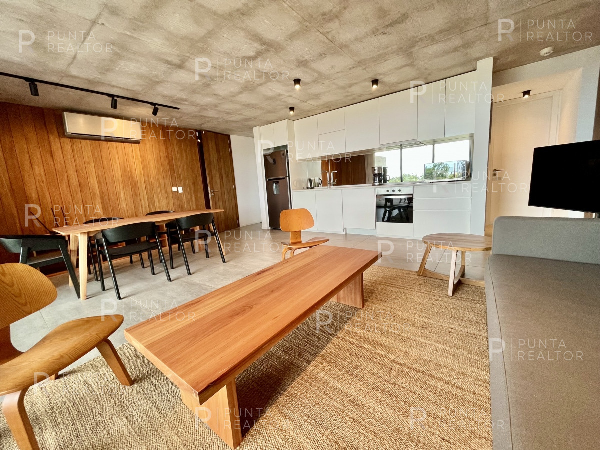 Apartamento ID.1768 - Departamento venta 2 dormitorios Manantiales, Uruguay