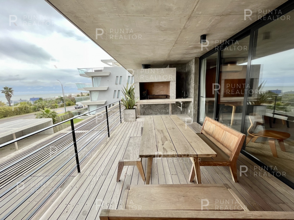 Apartamento ID.1768 - Departamento venta 2 dormitorios Manantiales, Uruguay