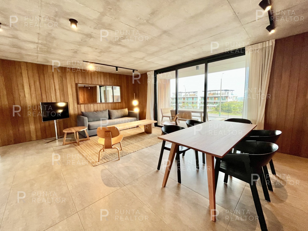 Apartamento ID.1768 - Departamento venta 2 dormitorios Manantiales, Uruguay