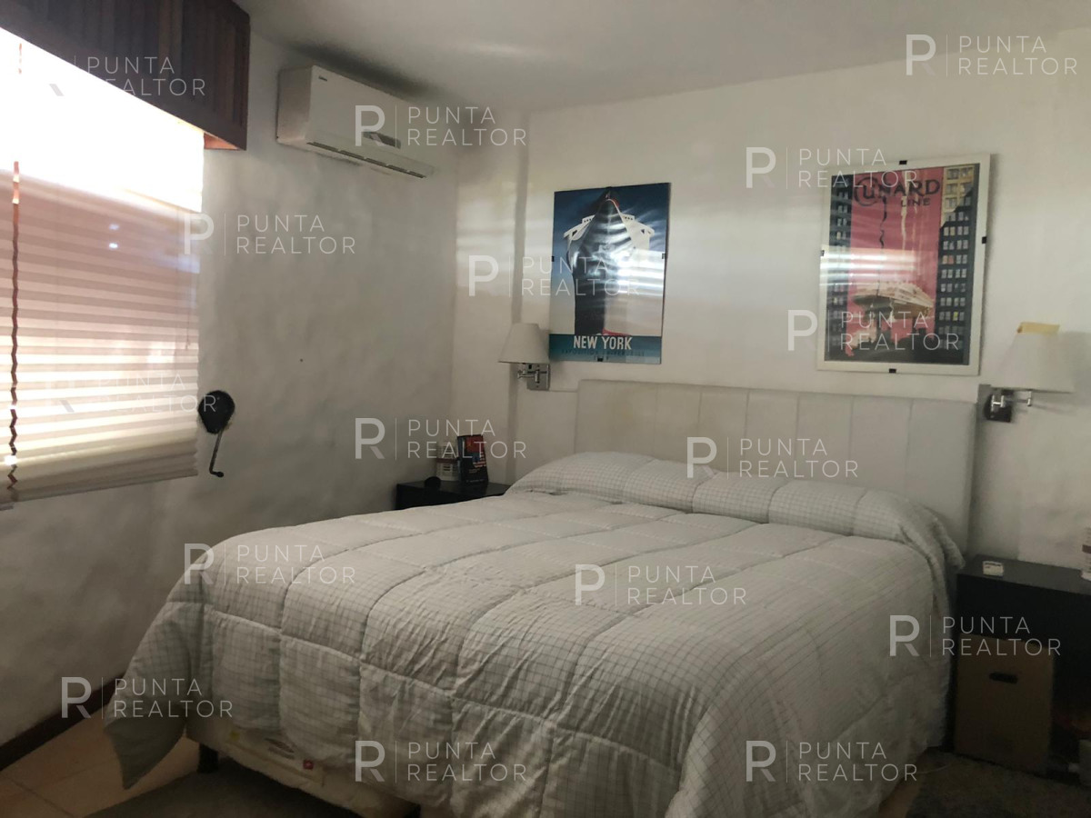 Apartamento ID.156 - Apartamento en Alquiler en el Puerto de Punta del Este