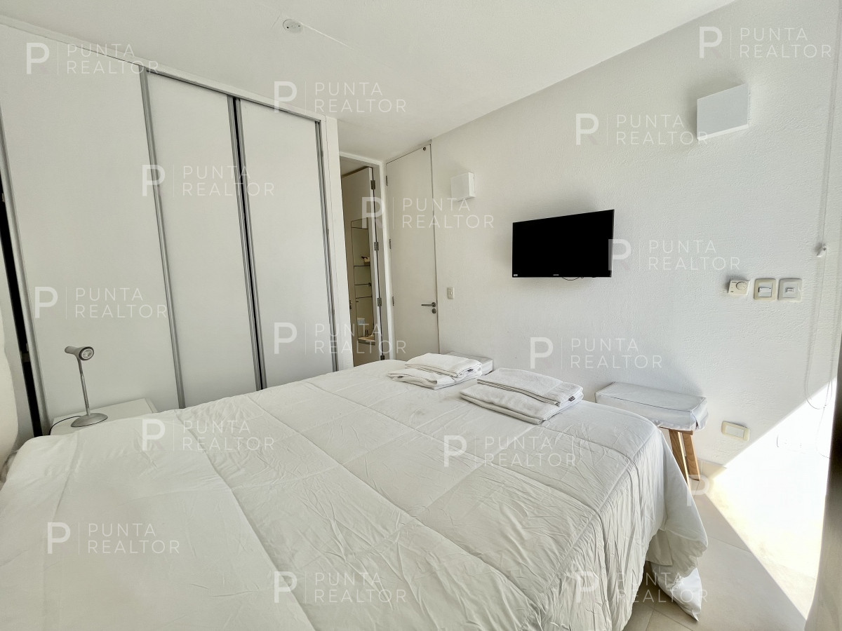 Apartamento ID.1735 - Departamento alquiler 2 dormitorios, Manantiales, Uruguay