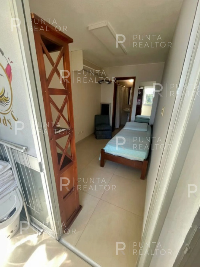 Apartamento ID.2029 - Departamento en venta de 3 dormitorios, Punta del Este , Uruguay