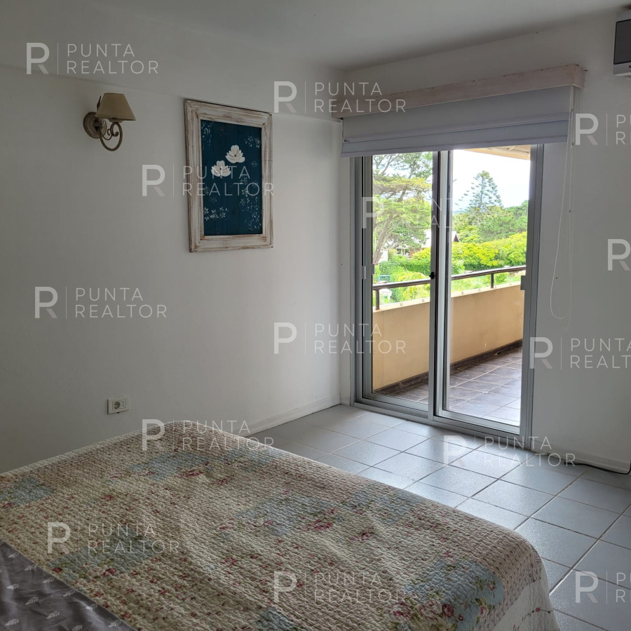 Apartamento ID.2087 - Departamento en venta, 3 dormitorios, Playa Mansa, Punta del Este, Uruguay