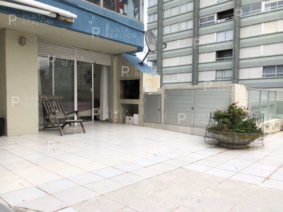 Apartamento ID.63 - Apartamento en venta en Península de Punta del Este, Uruguay