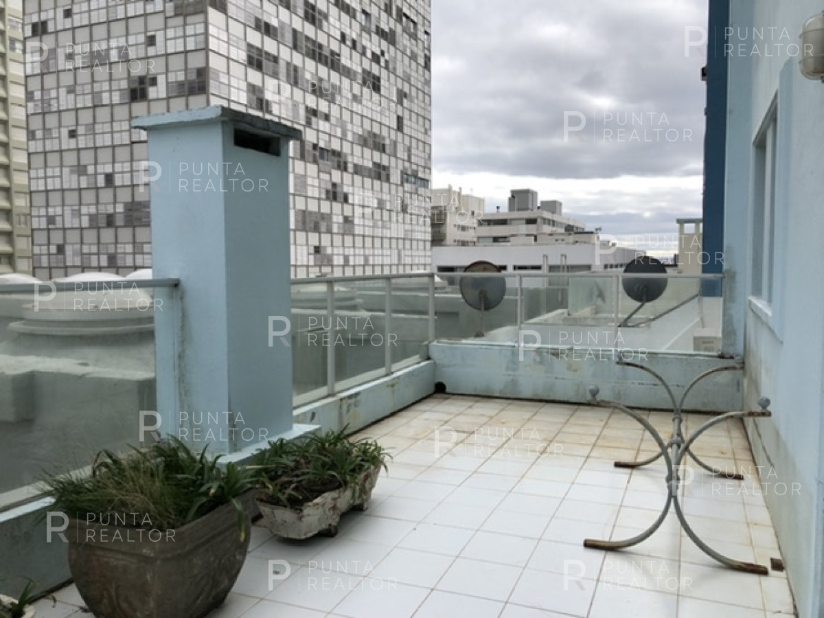 Apartamento ID.63 - Apartamento en venta en Península de Punta del Este, Uruguay