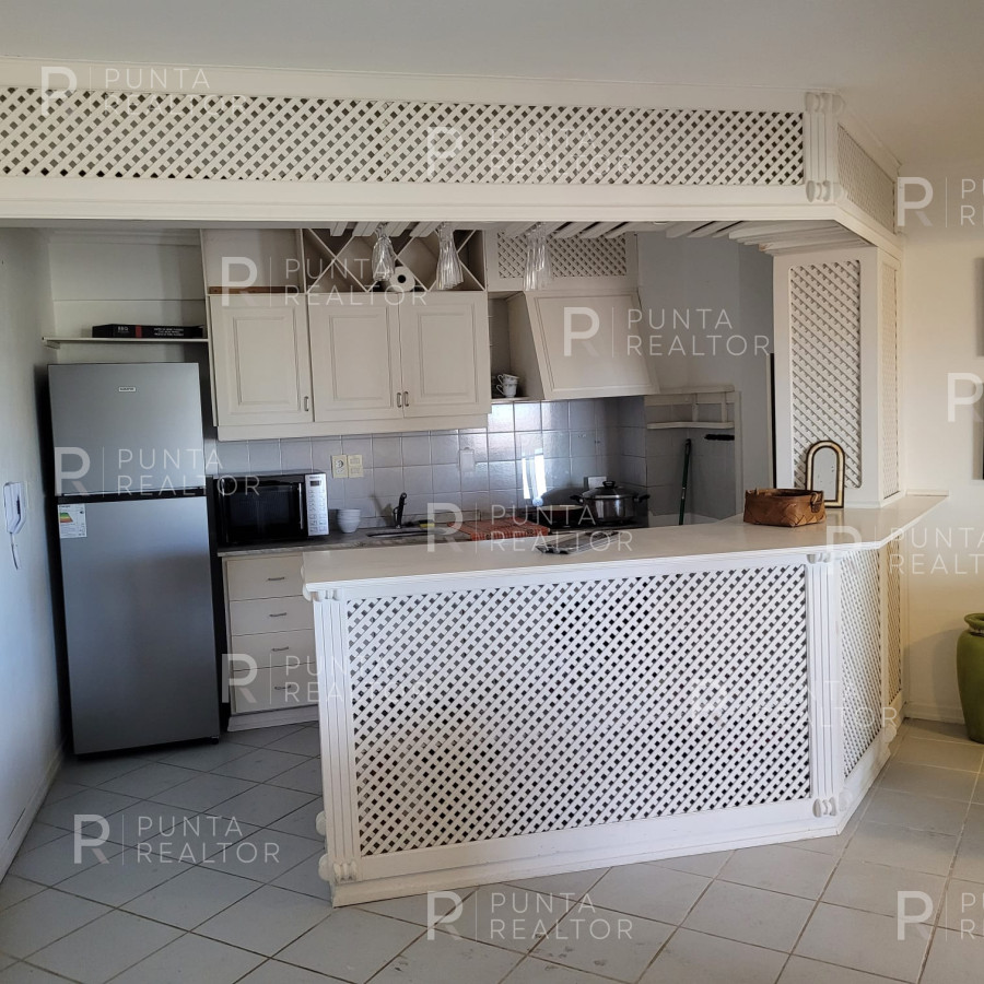 Apartamento ID.2087 - Departamento en venta, 3 dormitorios, Playa Mansa, Punta del Este, Uruguay