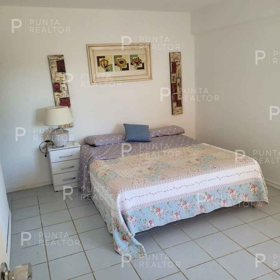Apartamento ID.2087 - Departamento en venta, 3 dormitorios, Playa Mansa, Punta del Este, Uruguay