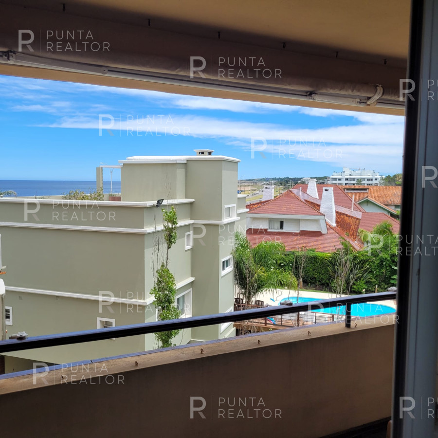 Apartamento ID.2087 - Departamento en venta, 3 dormitorios, Playa Mansa, Punta del Este, Uruguay