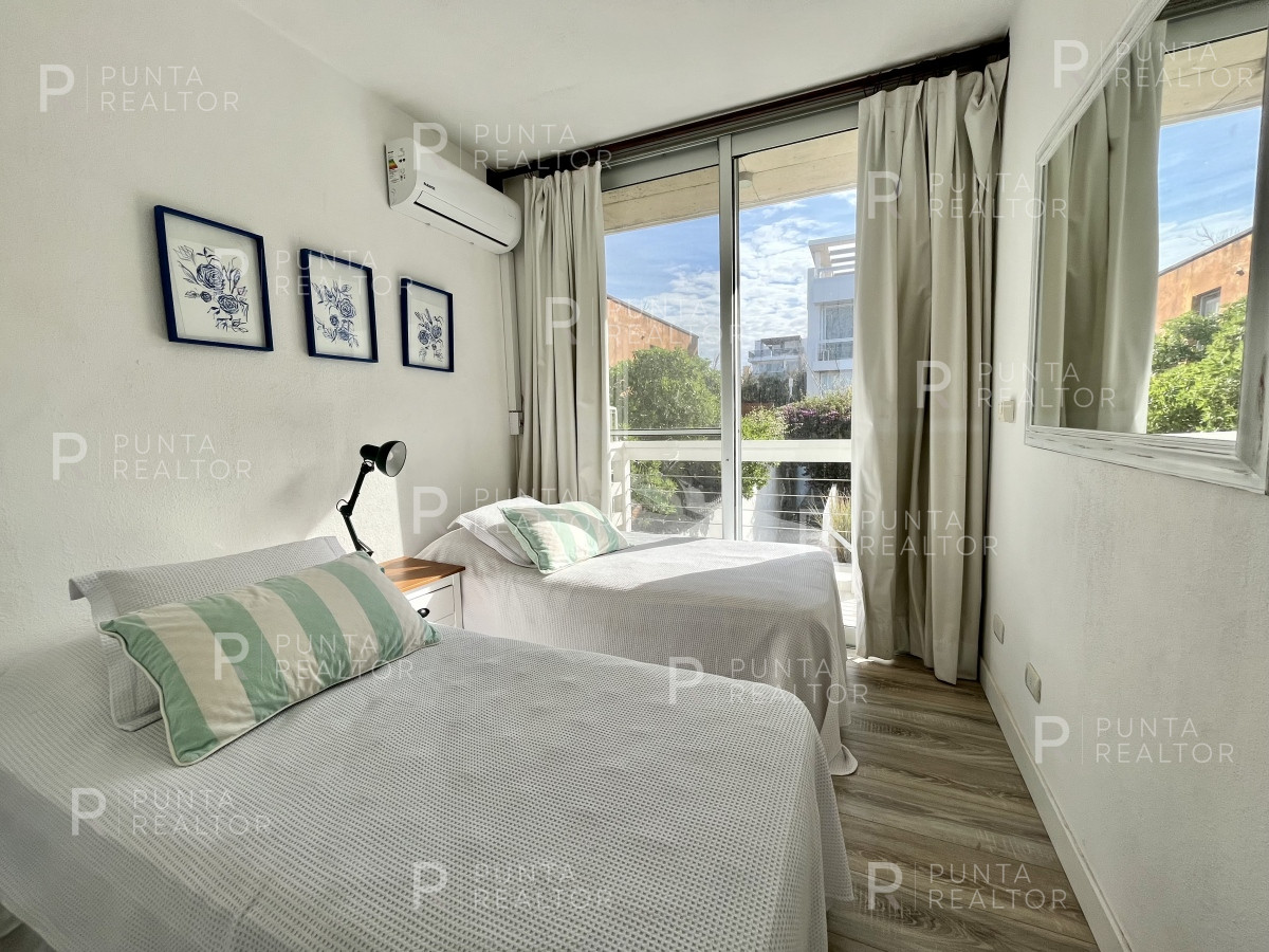 Apartamento ID.1736 - Departamento venta 3 dormitorios, Manantiales, Punta del Este, Uruguay