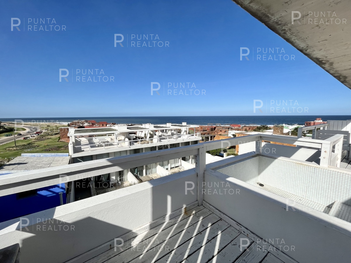 Apartamento ID.1735 - Departamento alquiler 2 dormitorios, Manantiales, Uruguay