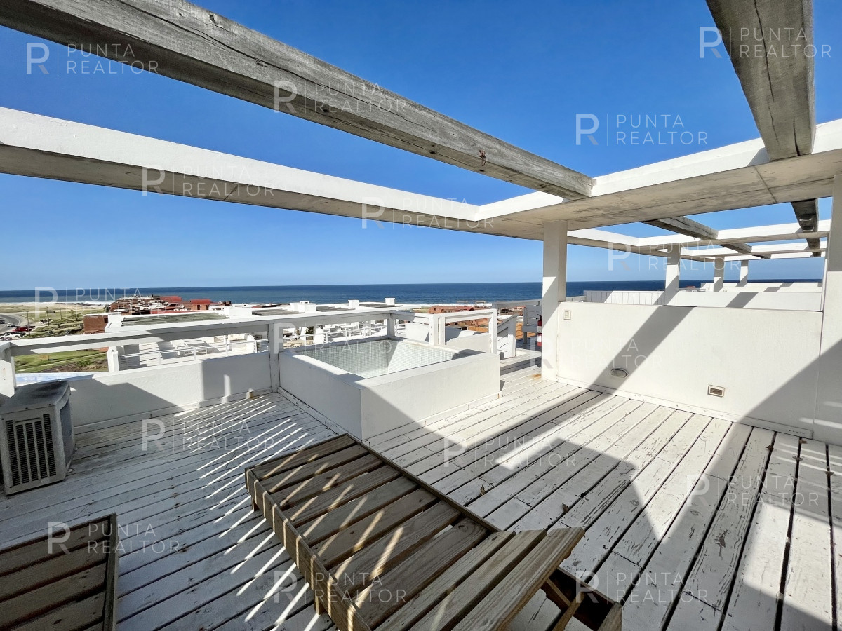 Apartamento ID.1735 - Departamento alquiler 2 dormitorios, Manantiales, Uruguay