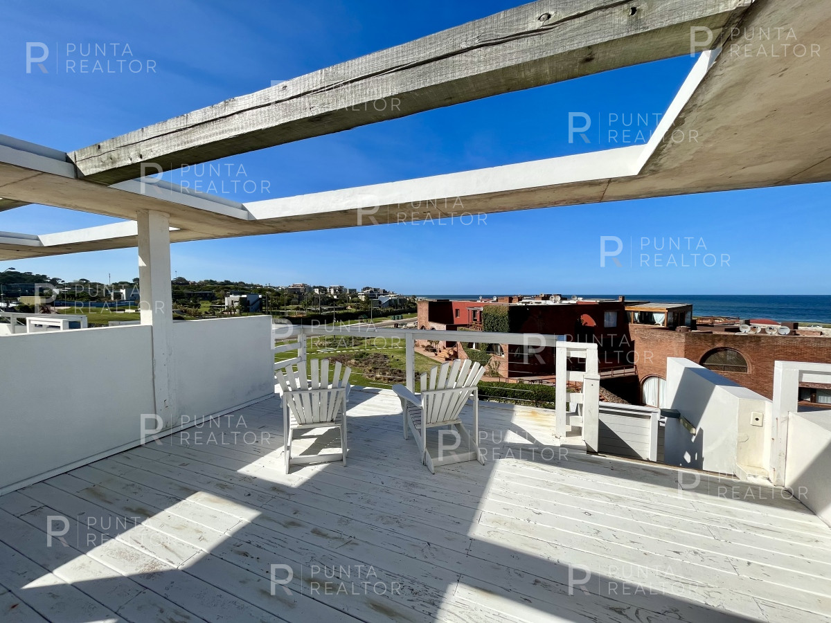 Apartamento ID.1736 - Departamento venta 3 dormitorios, Manantiales, Punta del Este, Uruguay
