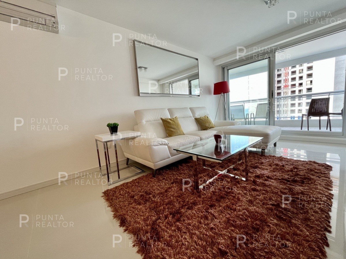 Apartamento ID.461 - Apartamento en venta en Look Brava, Punta del Este, Uruguay
