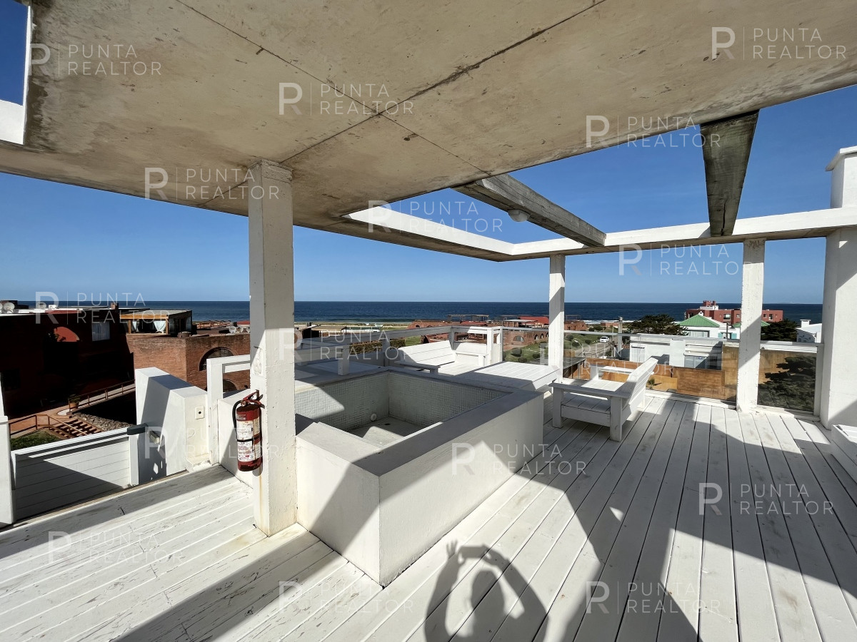 Apartamento ID.1736 - Departamento venta 3 dormitorios, Manantiales, Punta del Este, Uruguay