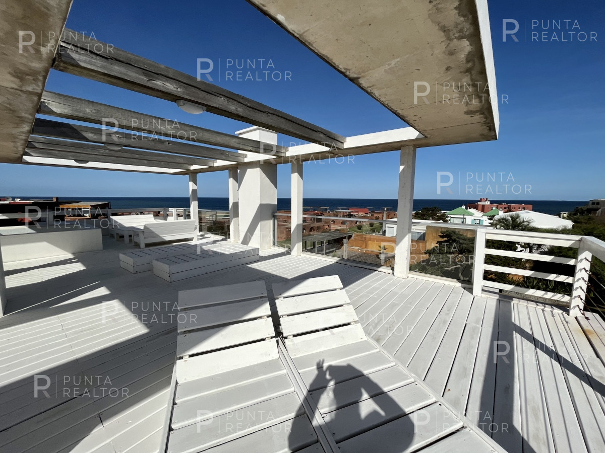 Apartamento ID.1736 - Departamento venta 3 dormitorios, Manantiales, Punta del Este, Uruguay