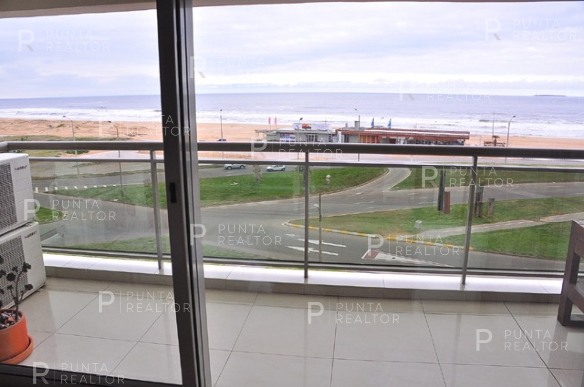 Apartamento ID.615 - Imperiale II, 4 suites y toilette, garage, luxury estates, amenities espectaculares. 