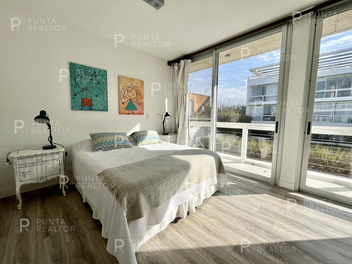 Apartamento ID.1736 - Departamento venta 3 dormitorios, Manantiales, Punta del Este, Uruguay
