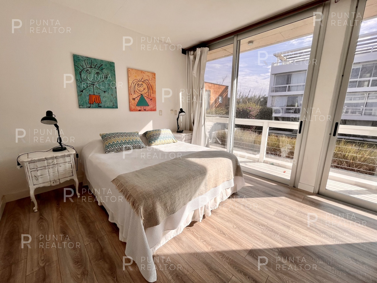 Apartamento ID.1736 - Departamento venta 3 dormitorios, Manantiales, Punta del Este, Uruguay