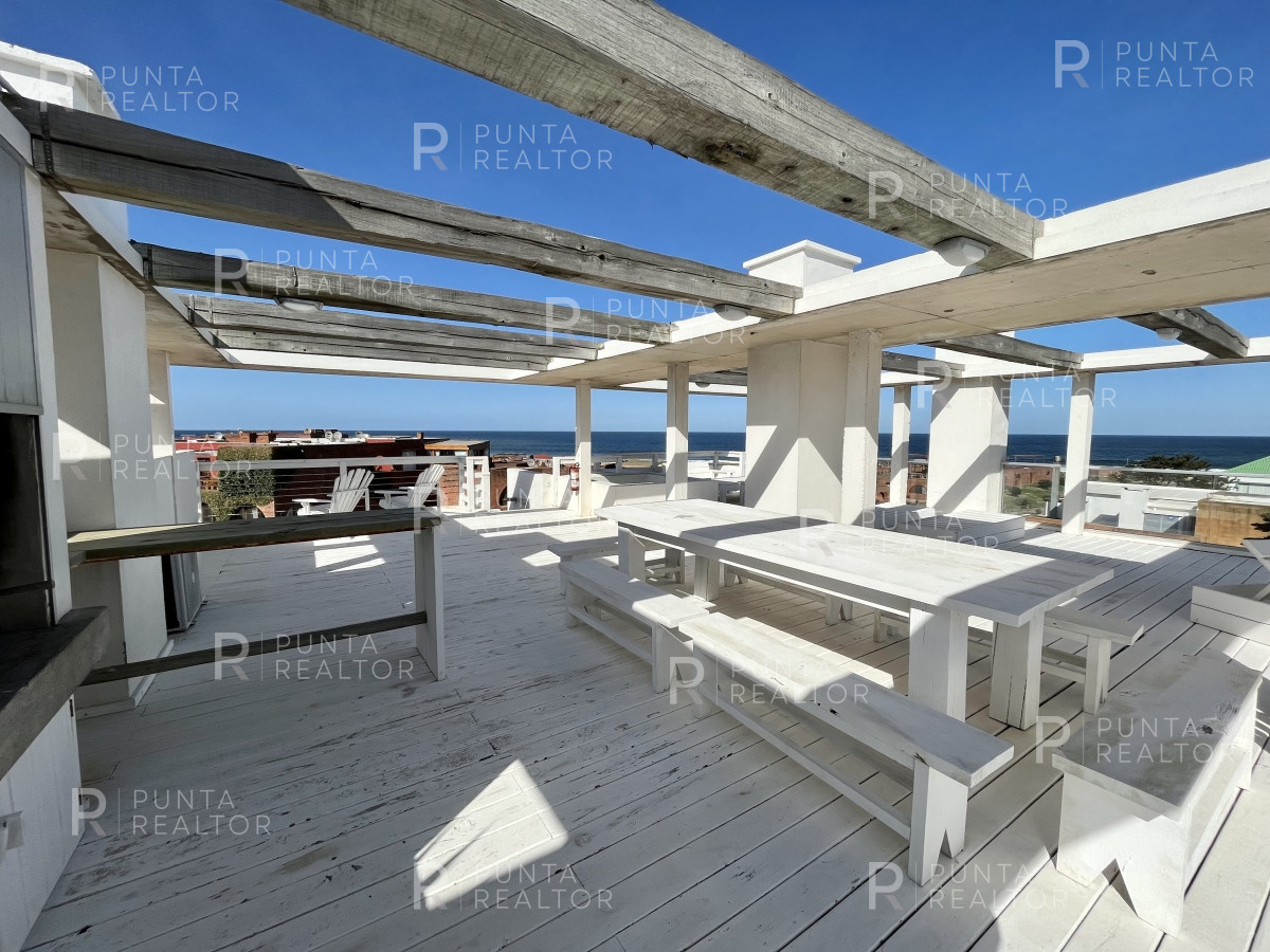 Apartamento ID.1736 - Departamento venta 3 dormitorios, Manantiales, Punta del Este, Uruguay