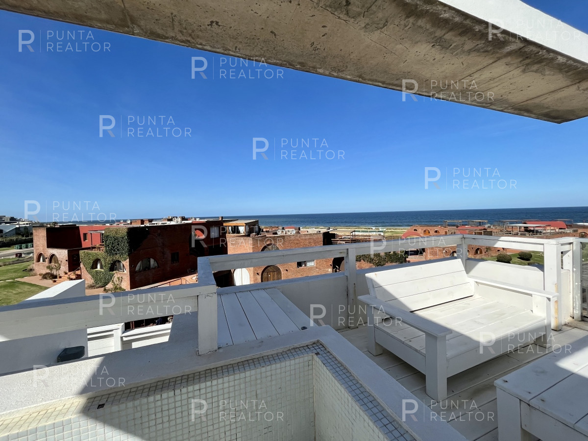 Apartamento ID.1736 - Departamento venta 3 dormitorios, Manantiales, Punta del Este, Uruguay