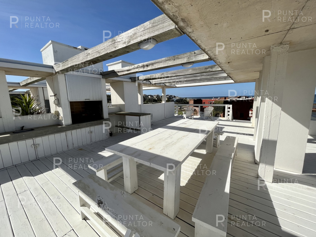 Apartamento ID.1736 - Departamento venta 3 dormitorios, Manantiales, Punta del Este, Uruguay