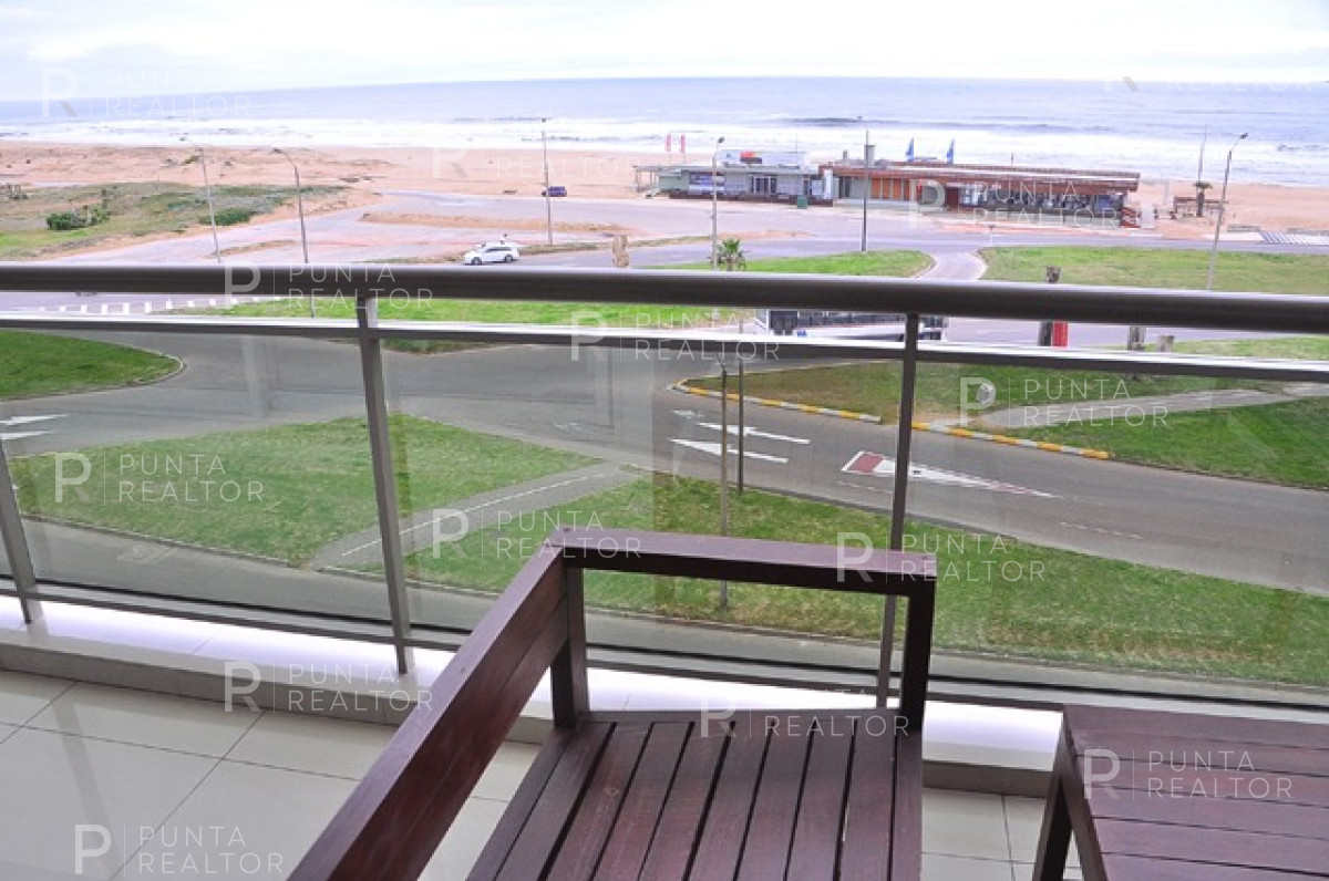 Apartamento ID.615 - Imperiale II, 4 suites y toilette, garage, luxury estates, amenities espectaculares. 