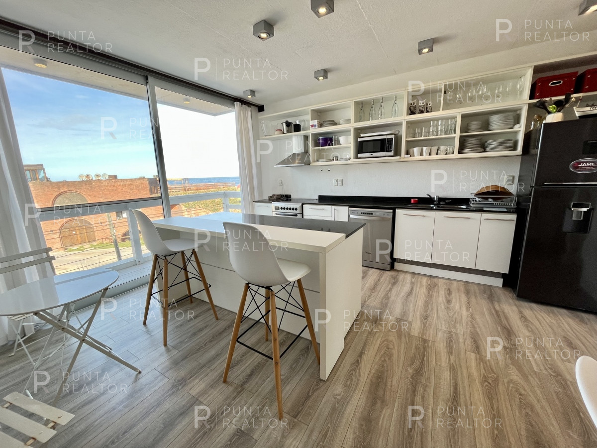 Apartamento ID.1736 - Departamento venta 3 dormitorios, Manantiales, Punta del Este, Uruguay
