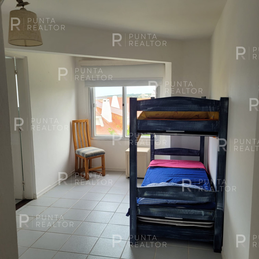 Apartamento ID.2087 - Departamento en venta, 3 dormitorios, Playa Mansa, Punta del Este, Uruguay