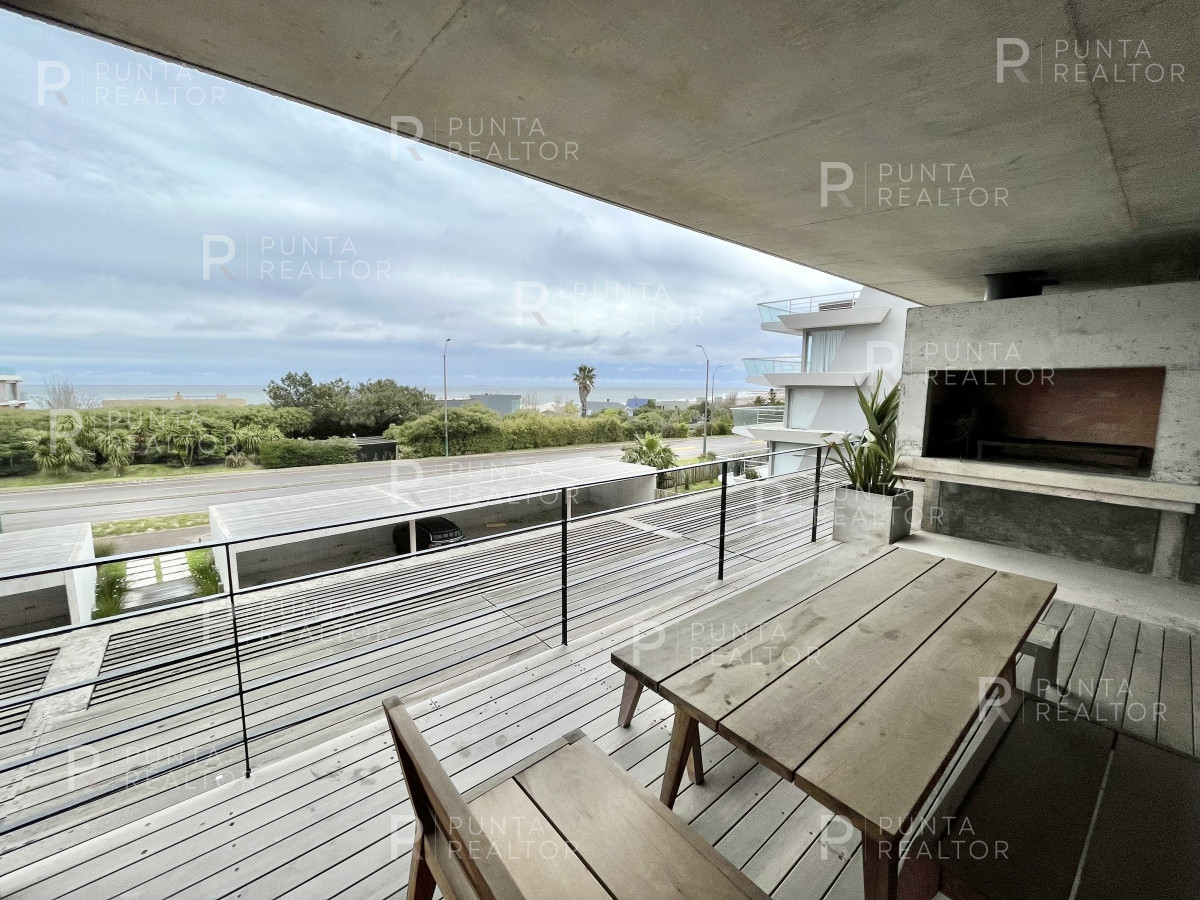 Apartamento ID.1768 - Departamento venta 2 dormitorios Manantiales, Uruguay
