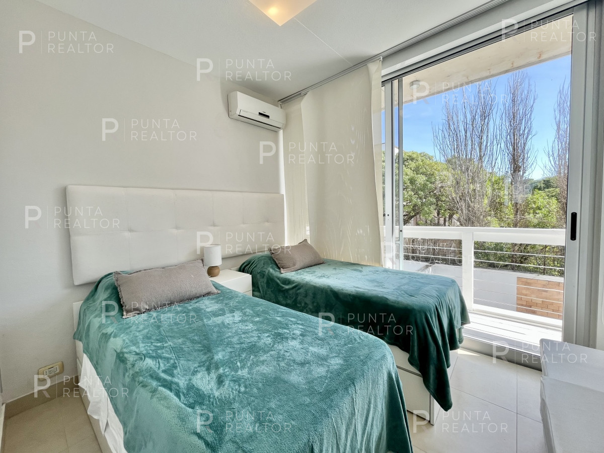 Apartamento ID.1735 - Departamento alquiler 2 dormitorios, Manantiales, Uruguay