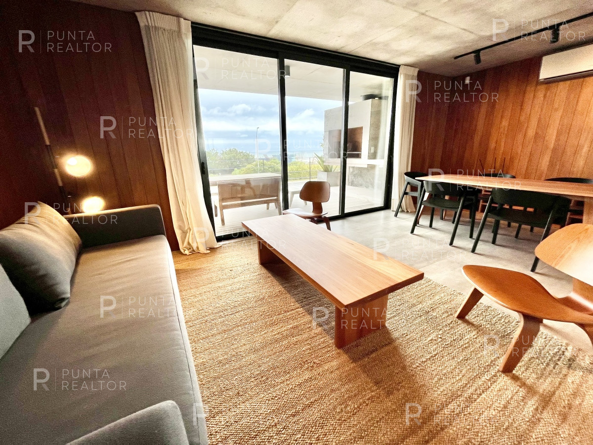 Apartamento ID.1768 - Departamento venta 2 dormitorios Manantiales, Uruguay