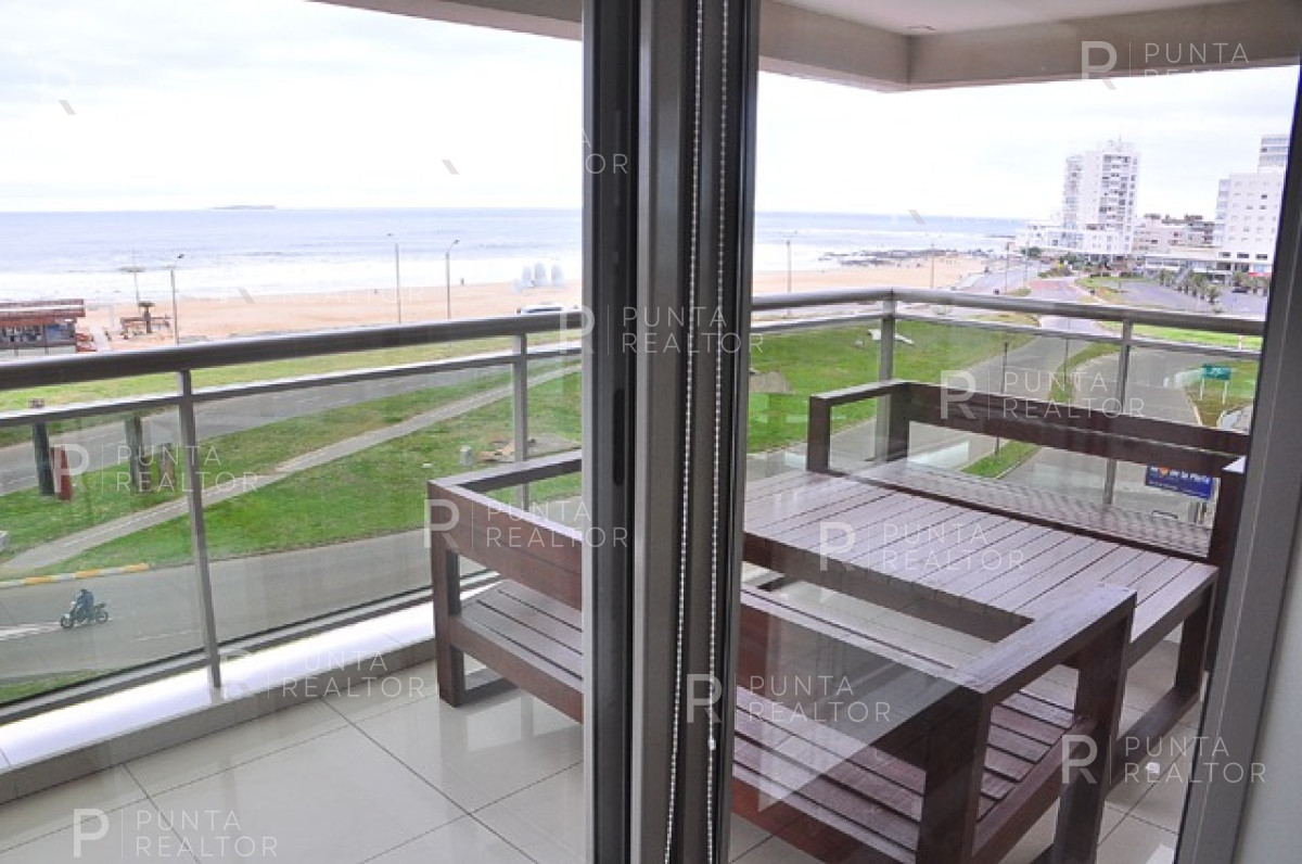 Apartamento ID.615 - Imperiale II, 4 suites y toilette, garage, luxury estates, amenities espectaculares. 