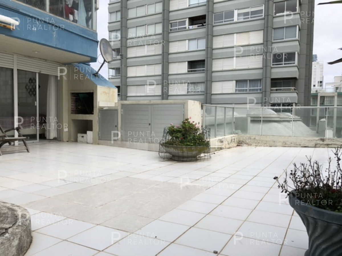 Apartamento ID.63 - Apartamento en venta en Península de Punta del Este, Uruguay