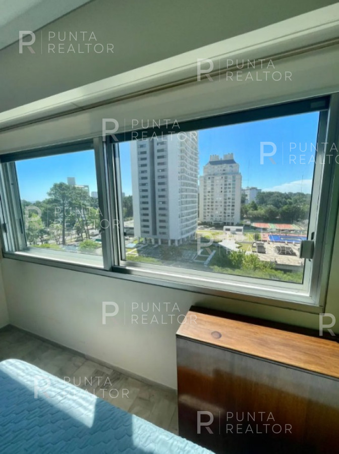 Apartamento ID.2029 - Departamento en venta de 3 dormitorios, Punta del Este , Uruguay