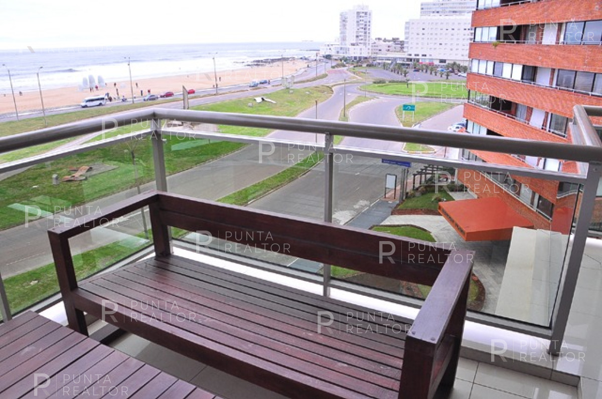 Apartamento ID.615 - Imperiale II, 4 suites y toilette, garage, luxury estates, amenities espectaculares. 