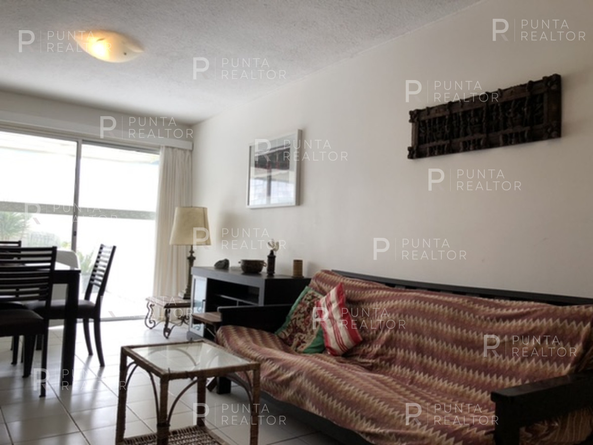 Apartamento ID.63 - Apartamento en venta en Península de Punta del Este, Uruguay