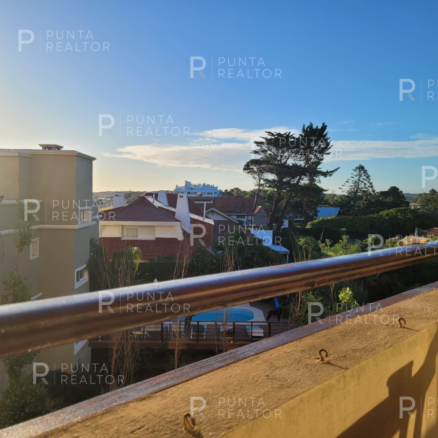 Apartamento ID.2087 - Departamento en venta, 3 dormitorios, Playa Mansa, Punta del Este, Uruguay