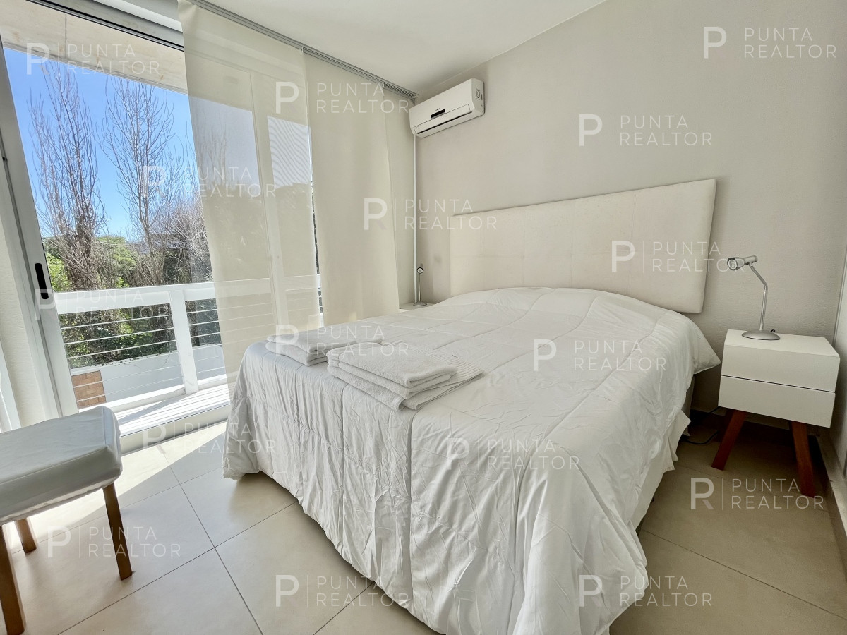 Apartamento ID.1735 - Departamento alquiler 2 dormitorios, Manantiales, Uruguay