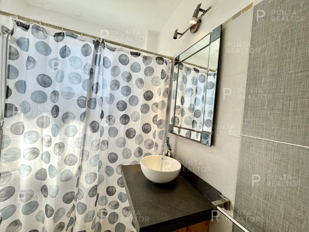 Apartamento ID.1354 - Apartamento de 3 dormitorios en alquiler en La Barra, Uruguay oportunidad!