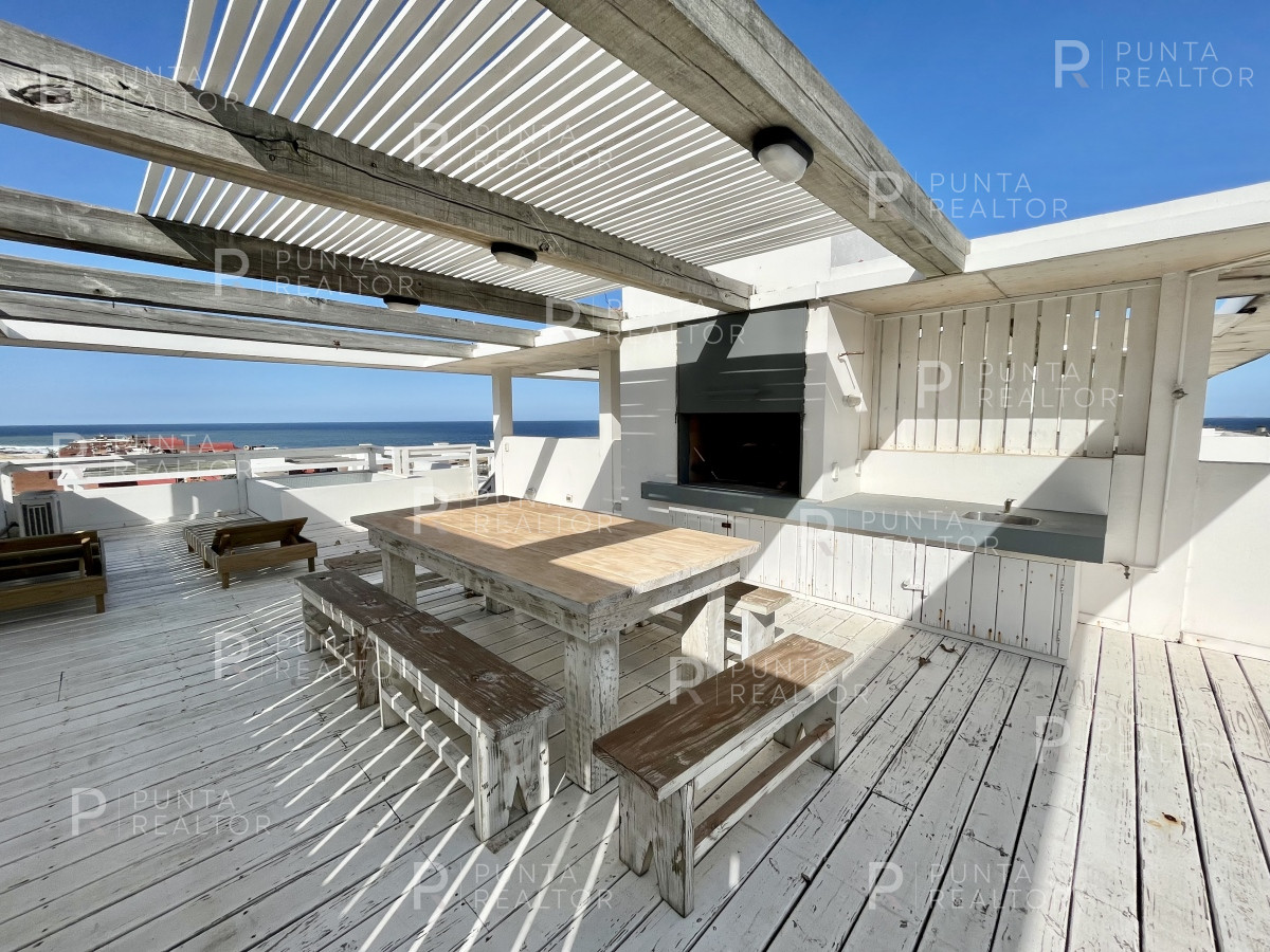 Apartamento ID.1735 - Departamento alquiler 2 dormitorios, Manantiales, Uruguay