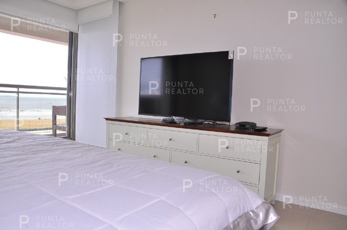 Apartamento ID.615 - Imperiale II, 4 suites y toilette, garage, luxury estates, amenities espectaculares. 