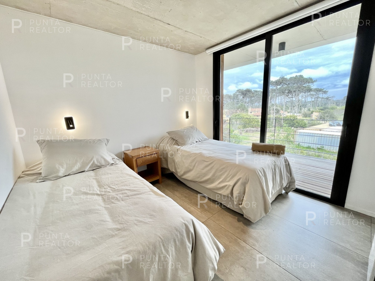 Apartamento ID.1768 - Departamento venta 2 dormitorios Manantiales, Uruguay