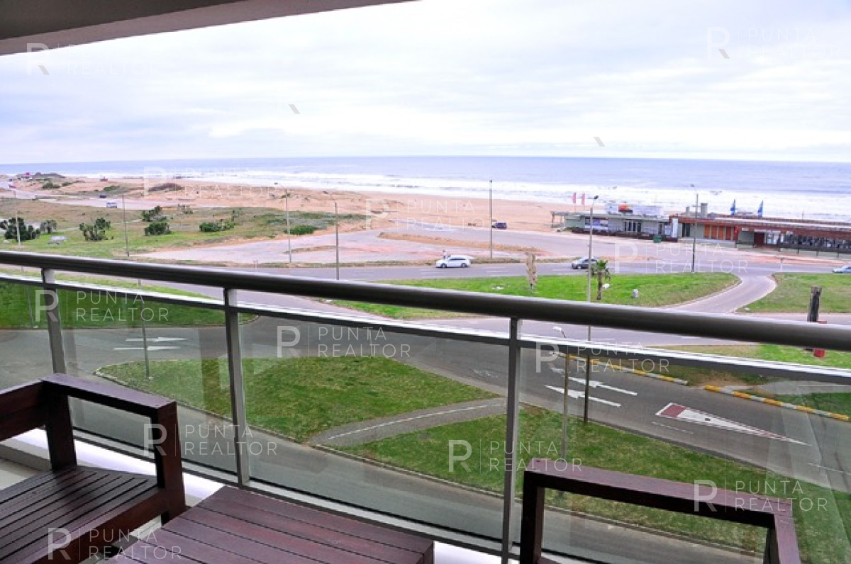 Apartamento ID.615 - Imperiale II, 4 suites y toilette, garage, luxury estates, amenities espectaculares. 